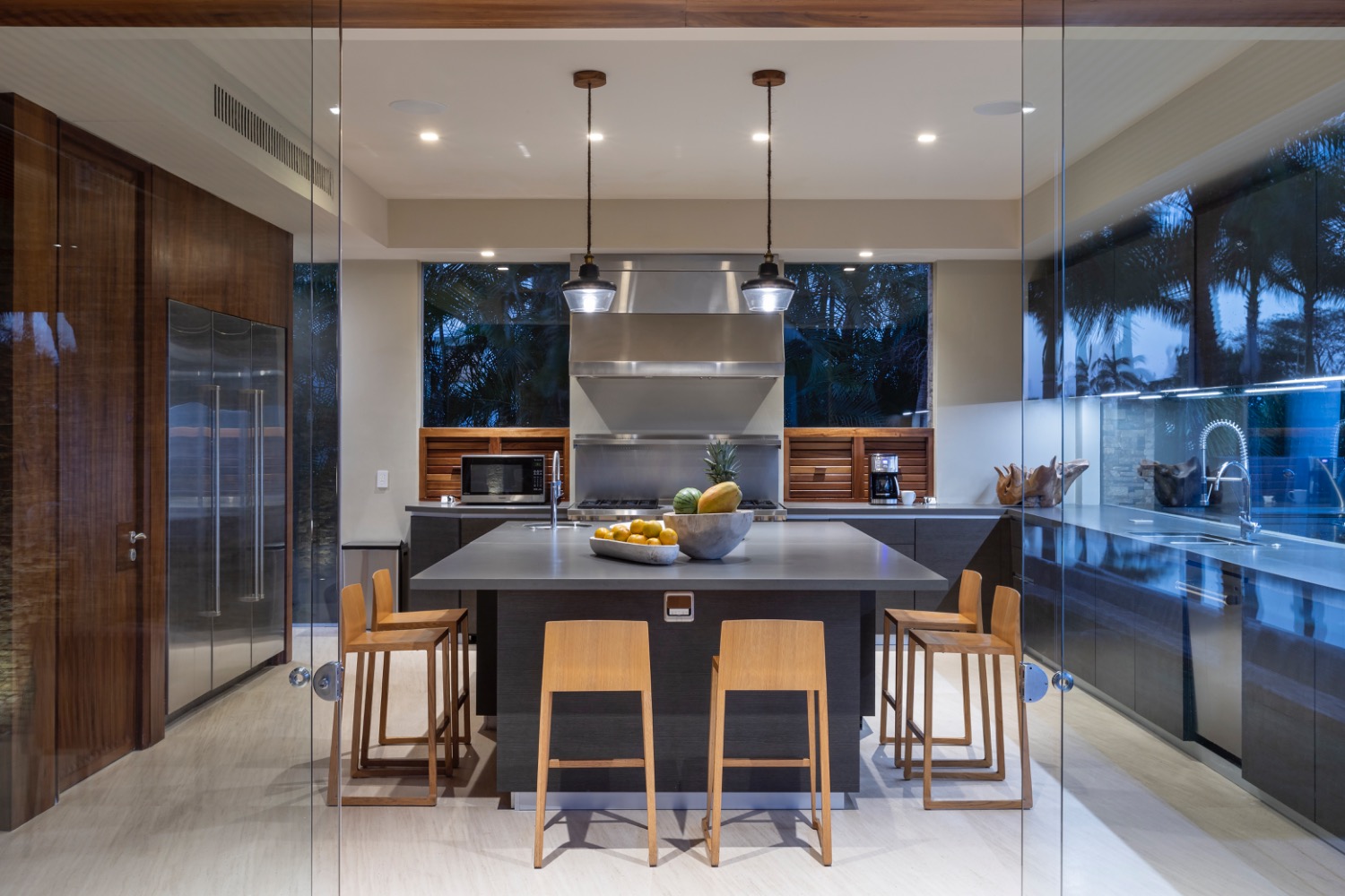 64-Luxury Rentals Punta Mita - Ocean Views - Casa Herradura - .jpg